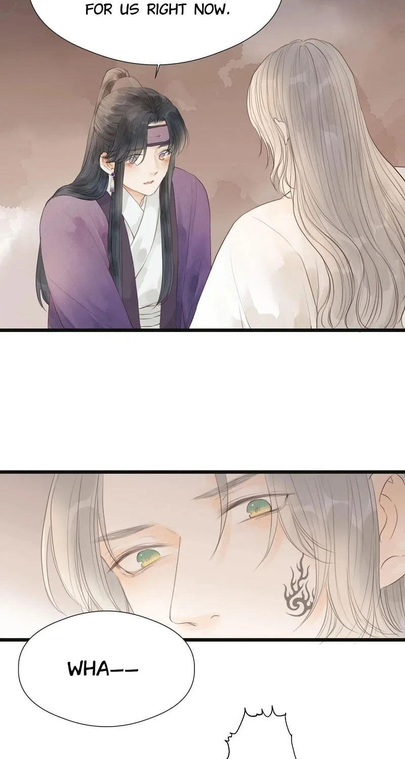 Read My Charming Bandit chapter 54 image 23 on Lezhin