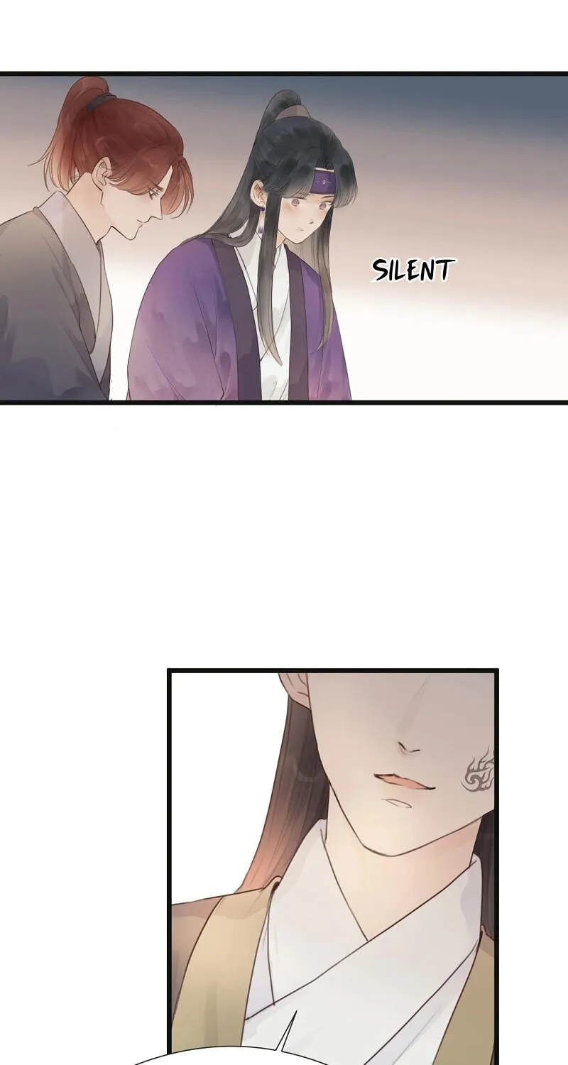 Read My Charming Bandit chapter 54 image 25 on Lezhin