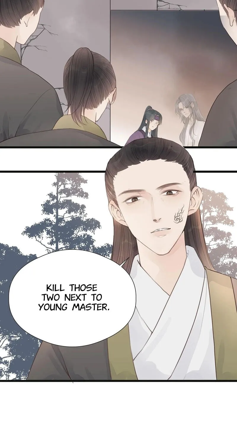 Read My Charming Bandit chapter 54 image 27 on Lezhin
