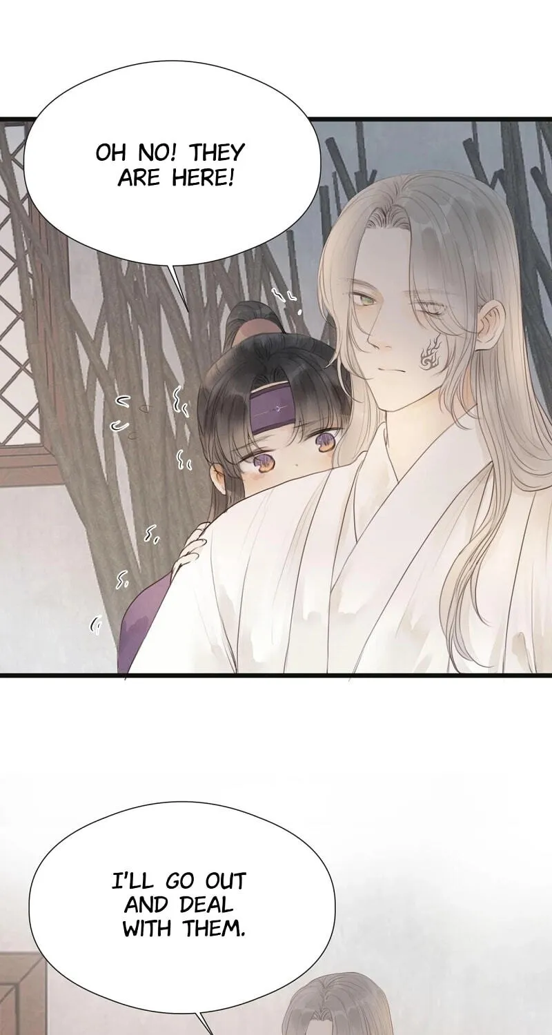 Read My Charming Bandit chapter 54 image 28 on Lezhin