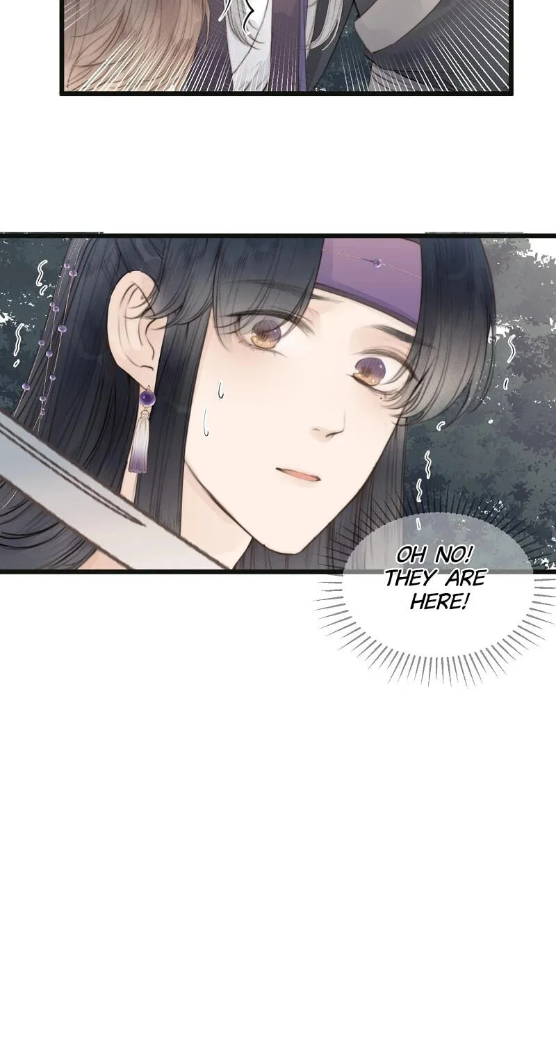 Read My Charming Bandit chapter 54 image 3 on Lezhin