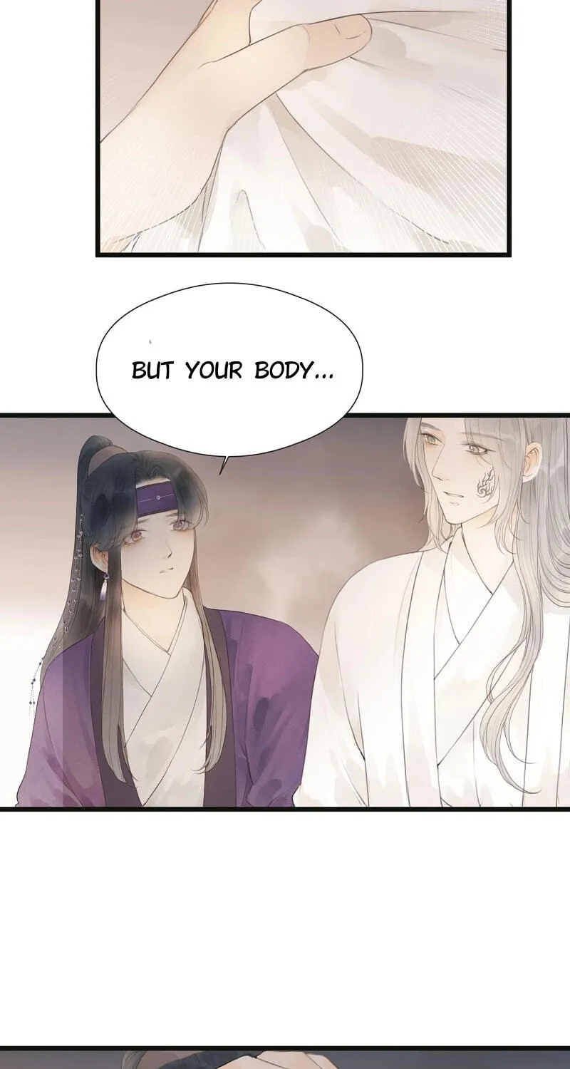 Read My Charming Bandit chapter 54 image 30 on Lezhin