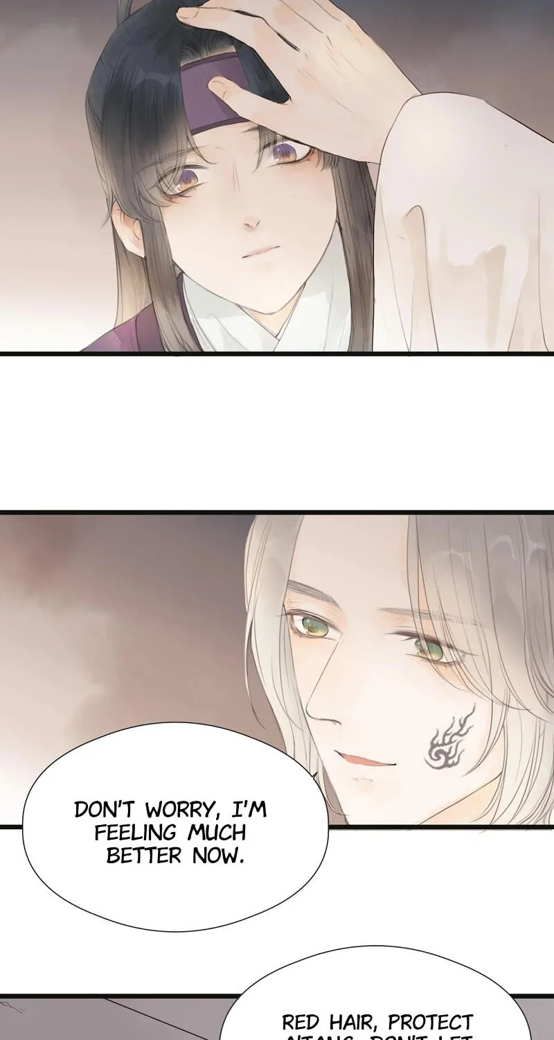 Read My Charming Bandit chapter 54 image 31 on Lezhin