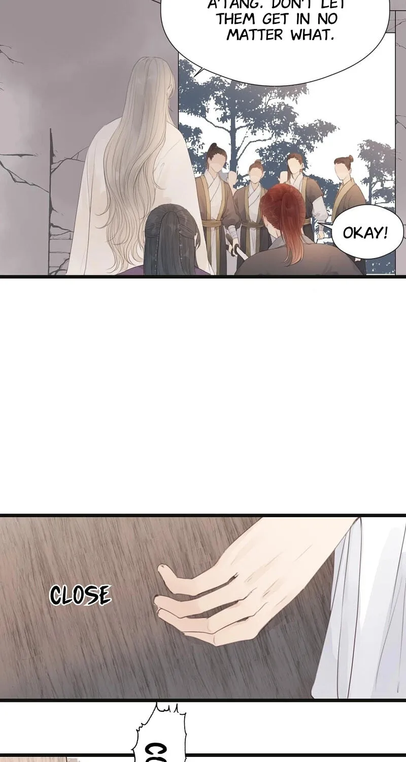 Read My Charming Bandit chapter 54 image 32 on Lezhin