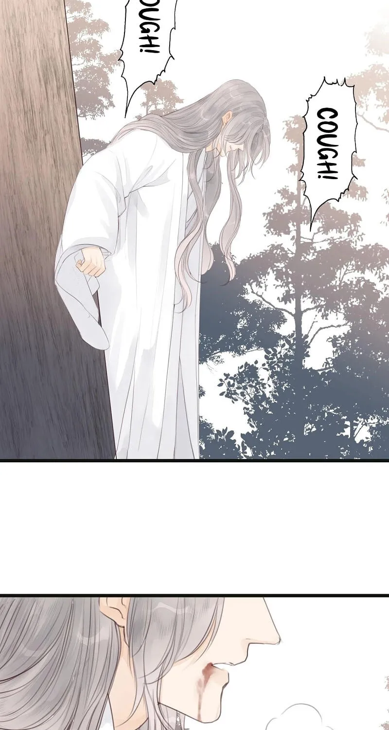Read My Charming Bandit chapter 54 image 33 on Lezhin