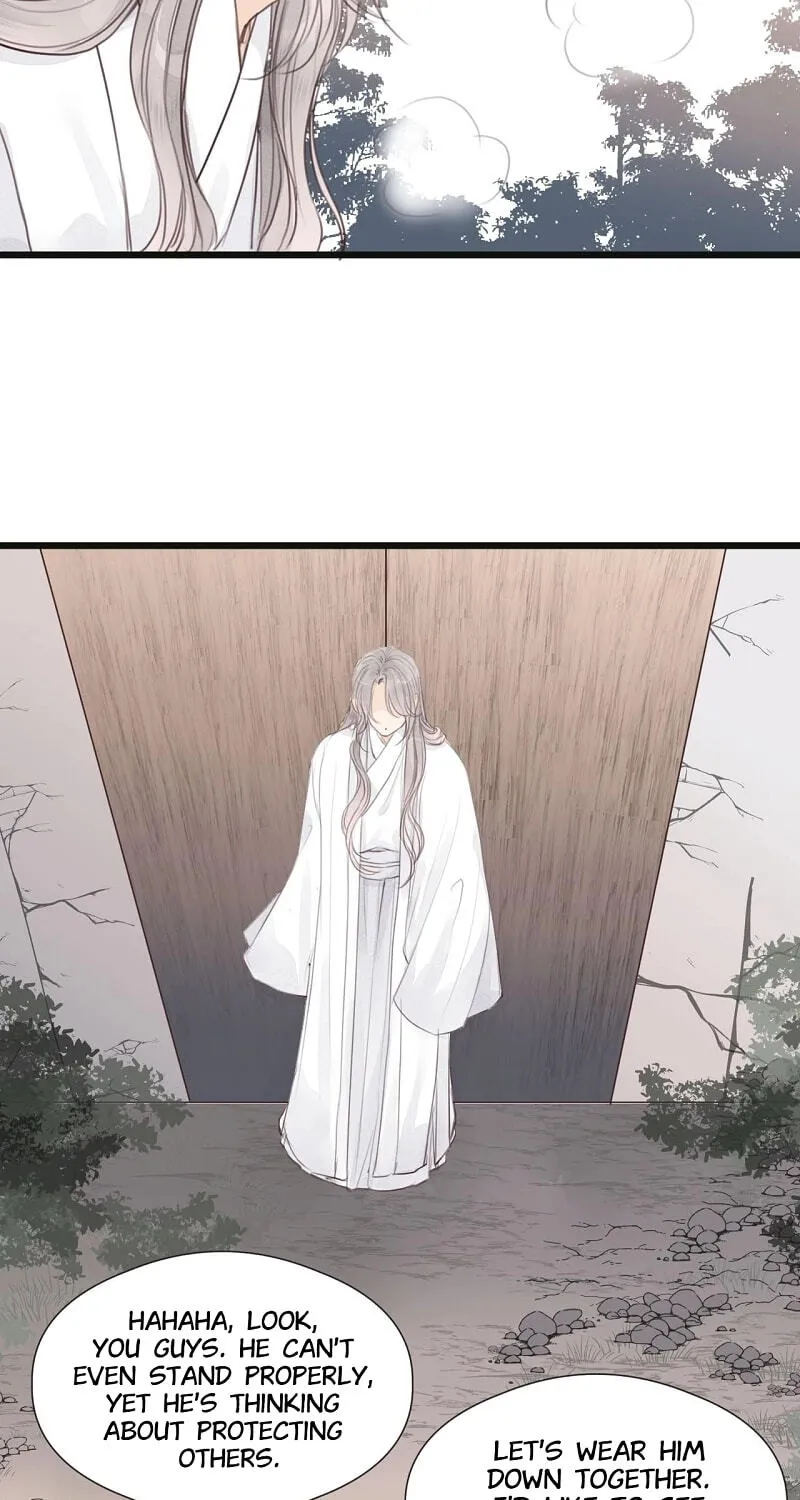 Read My Charming Bandit chapter 54 image 34 on Lezhin