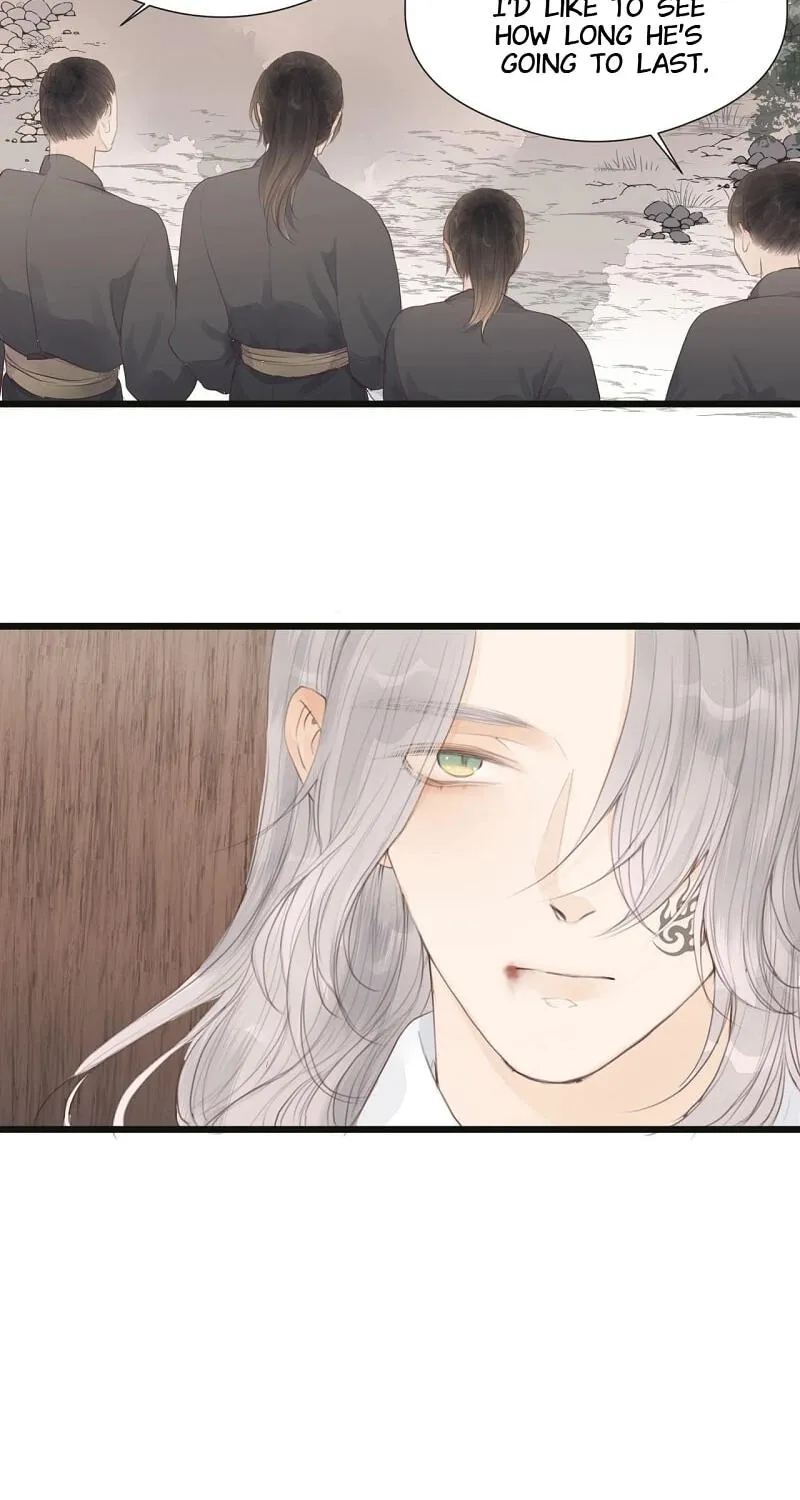 Read My Charming Bandit chapter 54 image 35 on Lezhin
