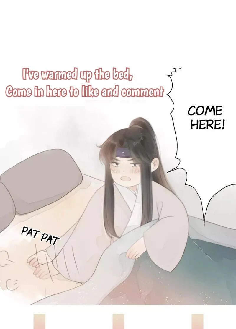 Read My Charming Bandit chapter 54 image 37 on Lezhin