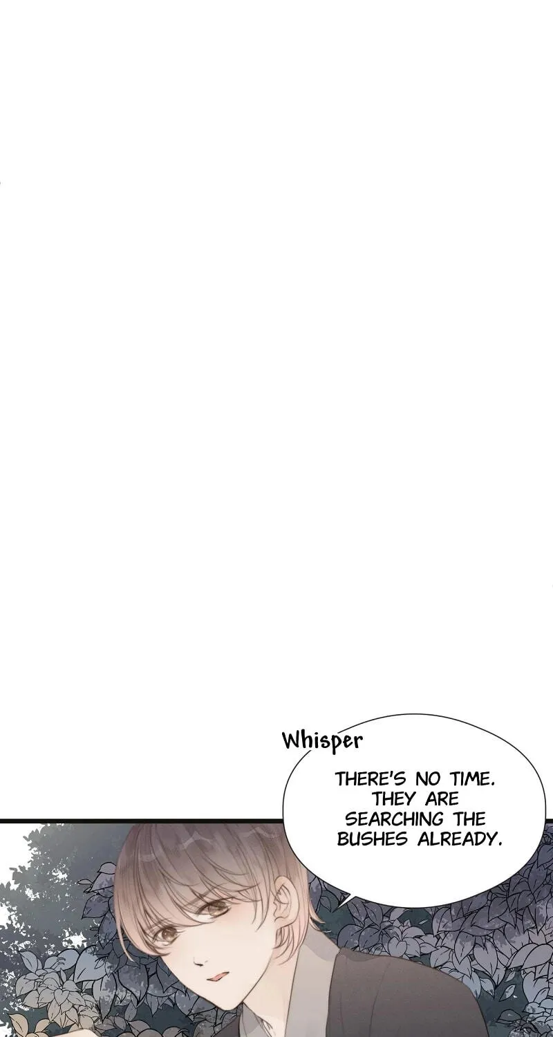 Read My Charming Bandit chapter 54 image 4 on Lezhin
