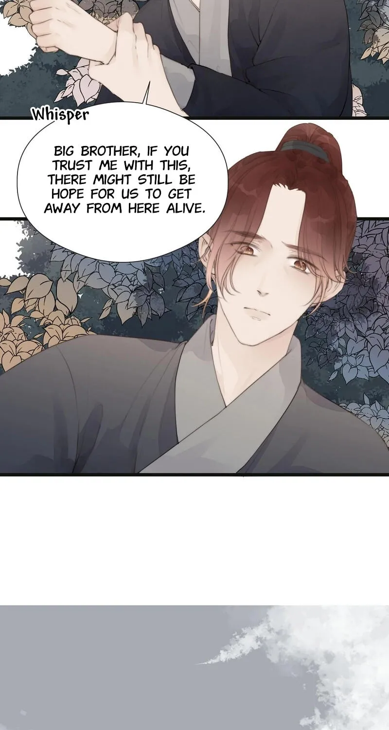 Read My Charming Bandit chapter 54 image 5 on Lezhin