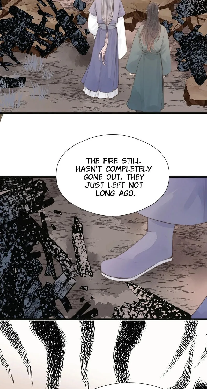 Read My Charming Bandit chapter 54 image 9 on Lezhin