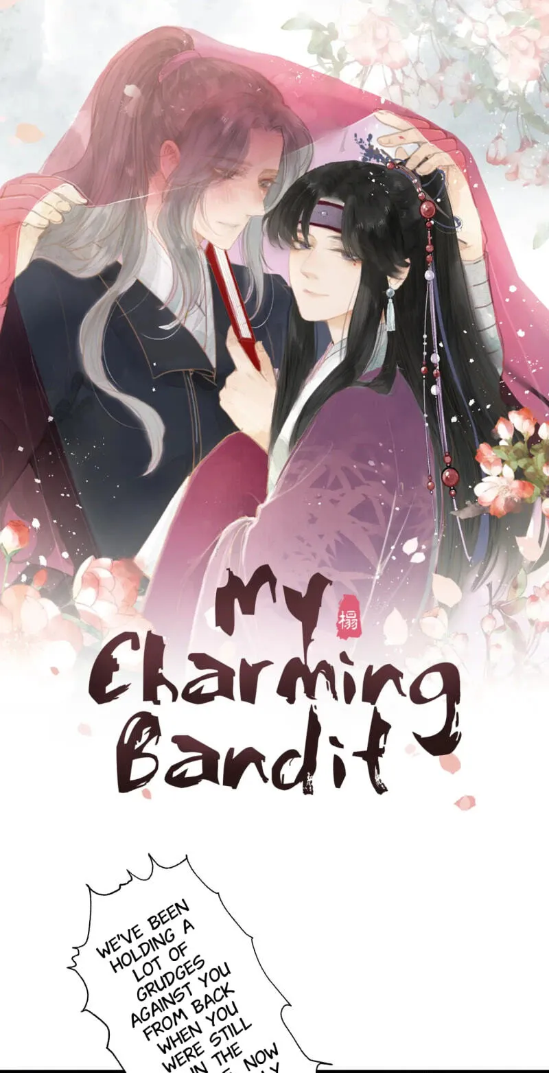 Read My Charming Bandit chapter 55 image 0 on Lezhin