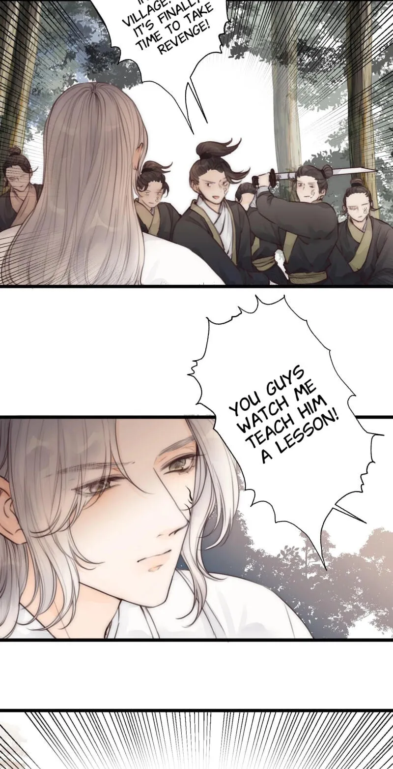 Read My Charming Bandit chapter 55 image 1 on Lezhin