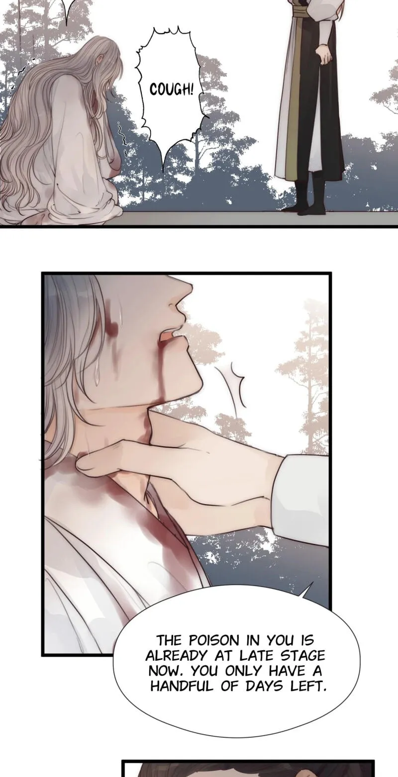Read My Charming Bandit chapter 55 image 10 on Lezhin