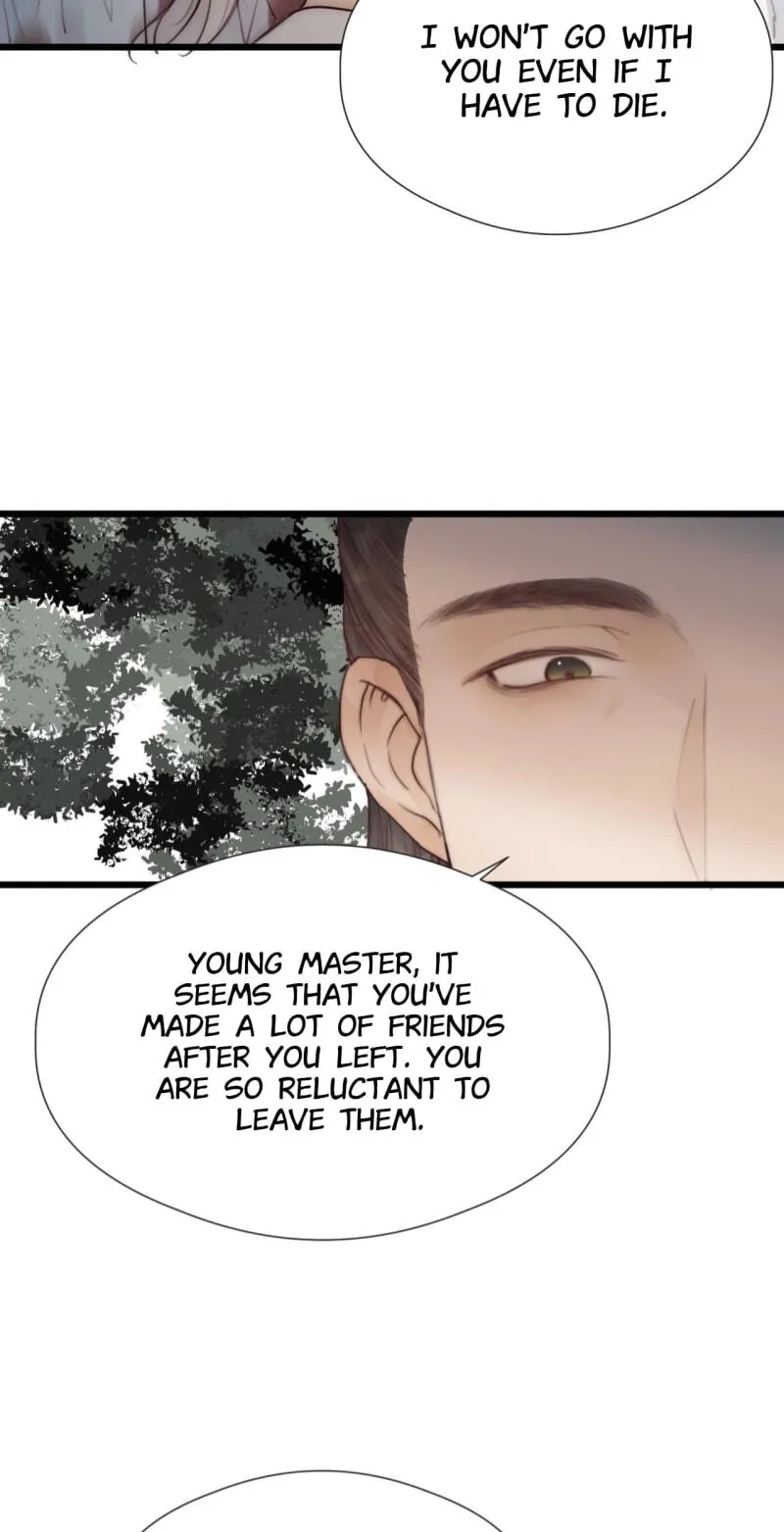 Read My Charming Bandit chapter 55 image 12 on Lezhin
