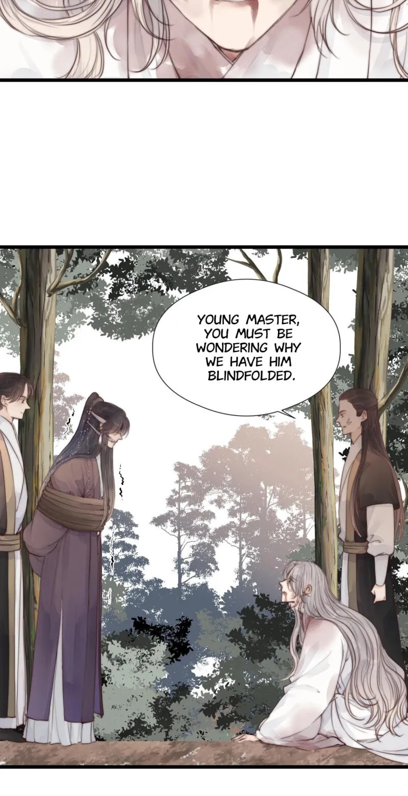 Read My Charming Bandit chapter 55 image 15 on Lezhin