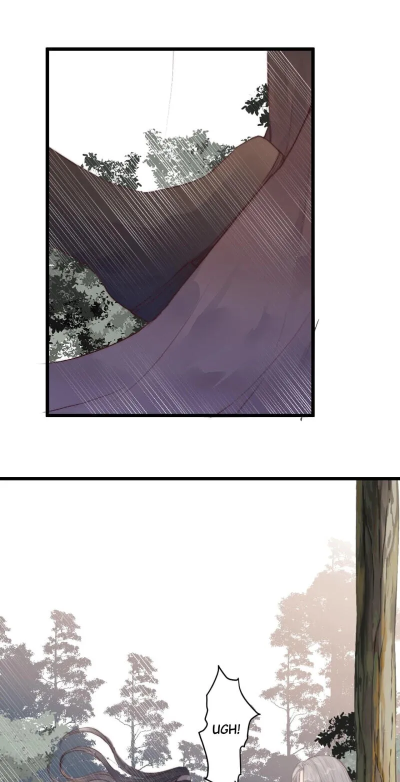 Read My Charming Bandit chapter 55 image 16 on Lezhin