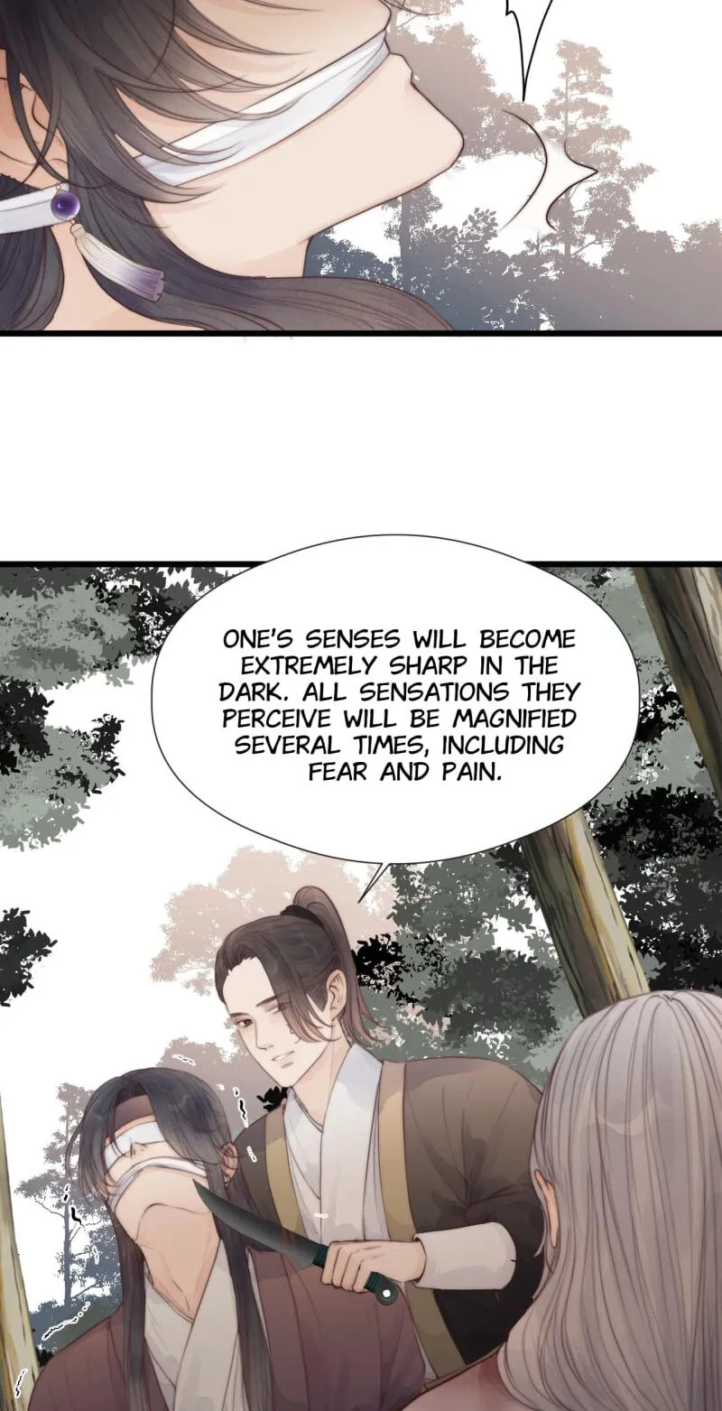 Read My Charming Bandit chapter 55 image 18 on Lezhin
