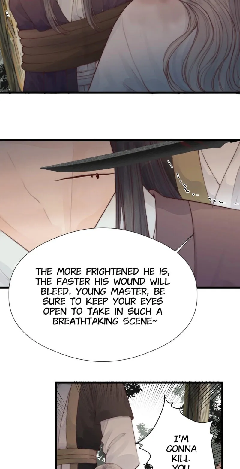 Read My Charming Bandit chapter 55 image 19 on Lezhin