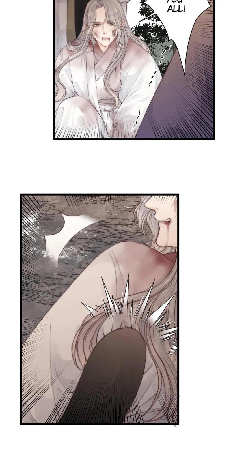 Read My Charming Bandit chapter 55 image 20 on Lezhin