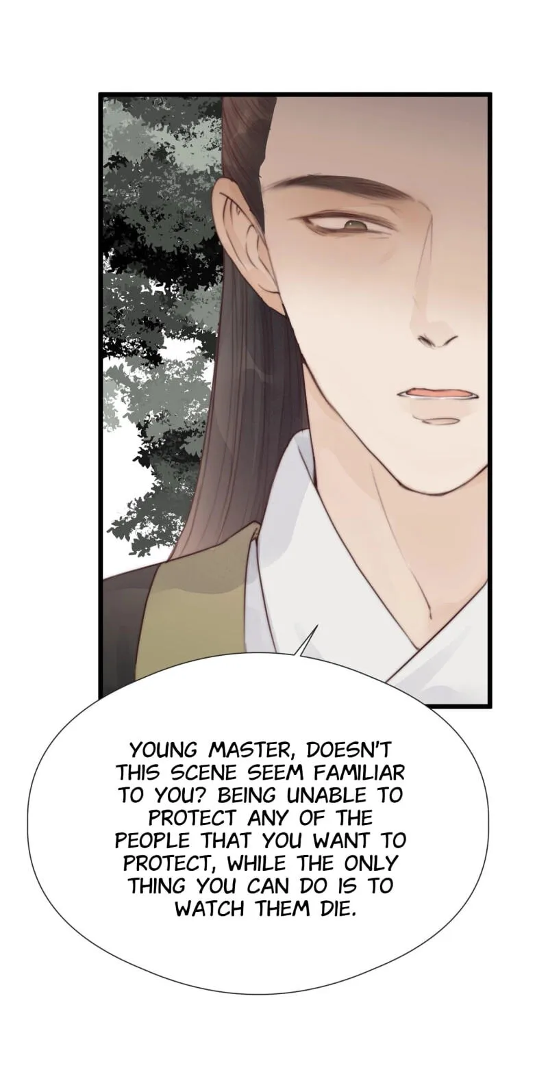 Read My Charming Bandit chapter 55 image 21 on Lezhin