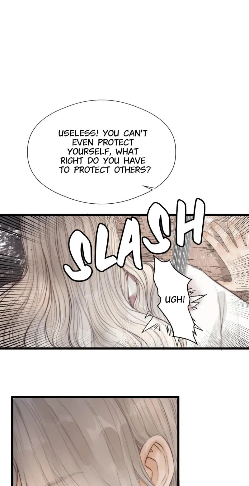 Read My Charming Bandit chapter 55 image 22 on Lezhin