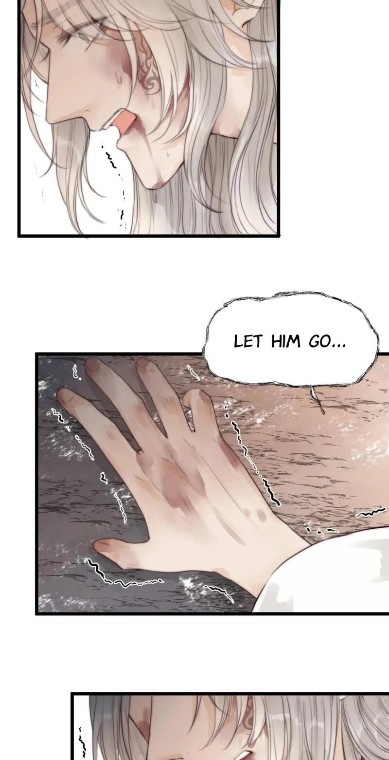 Read My Charming Bandit chapter 55 image 23 on Lezhin