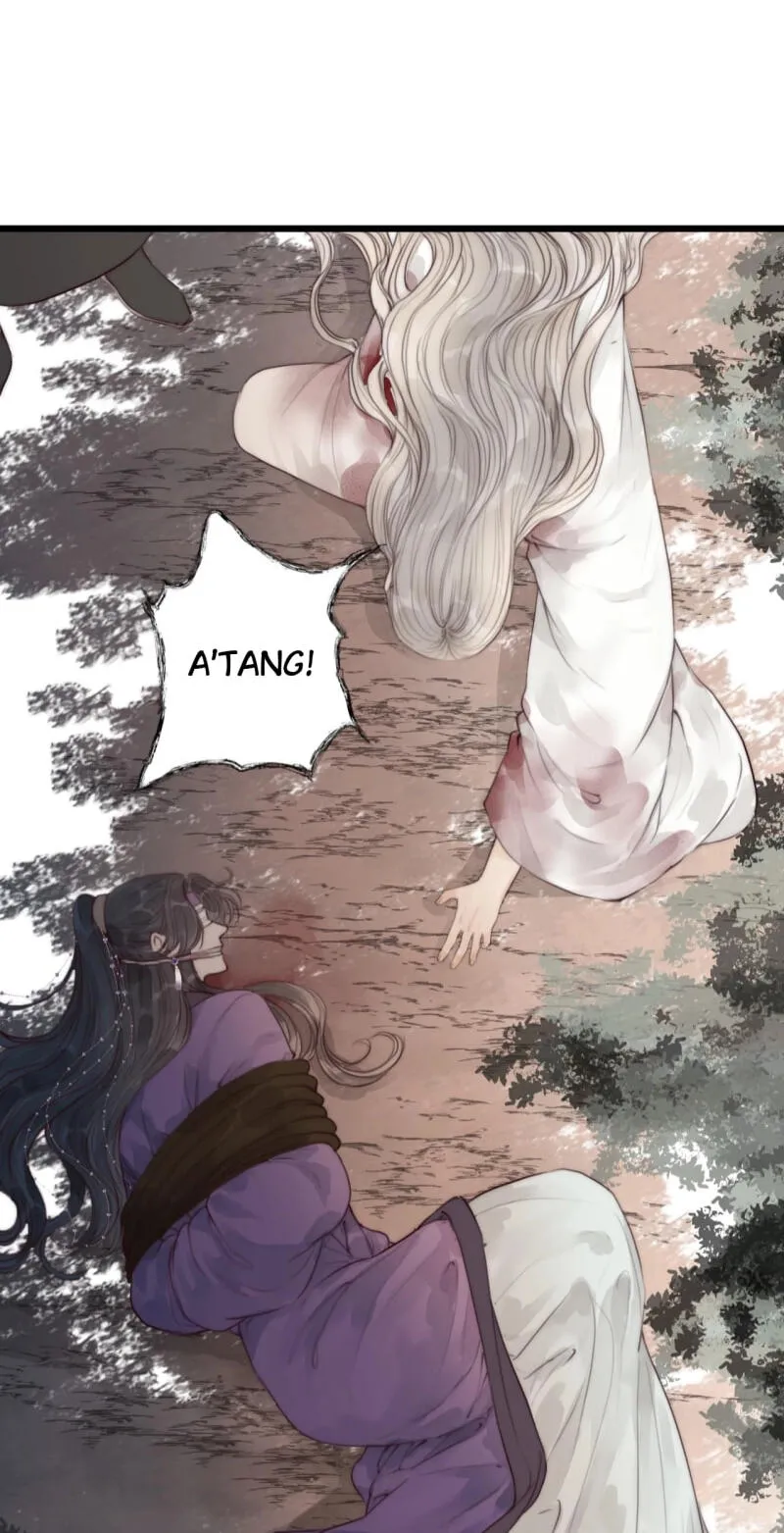 Read My Charming Bandit chapter 55 image 25 on Lezhin
