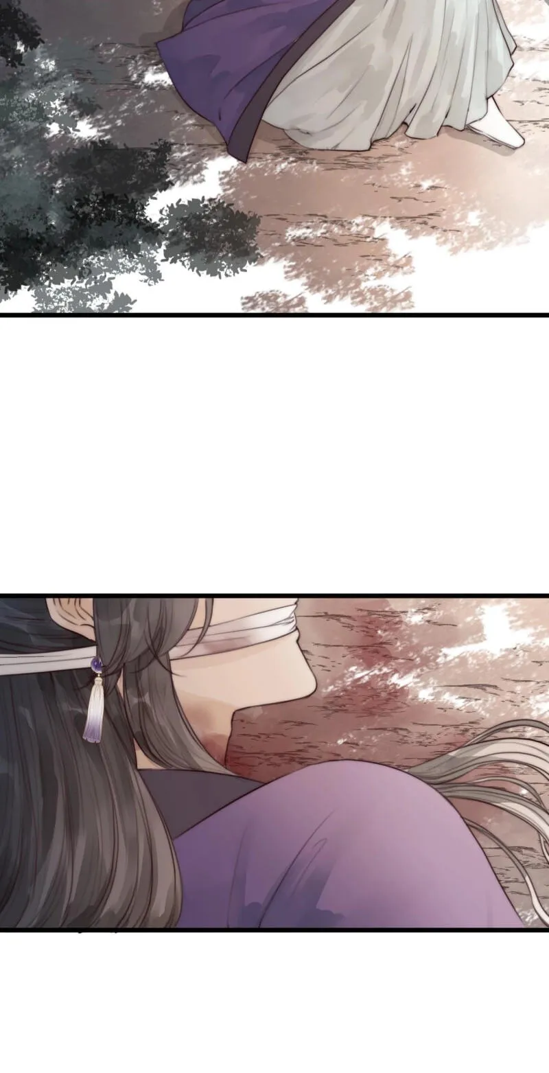 Read My Charming Bandit chapter 55 image 26 on Lezhin