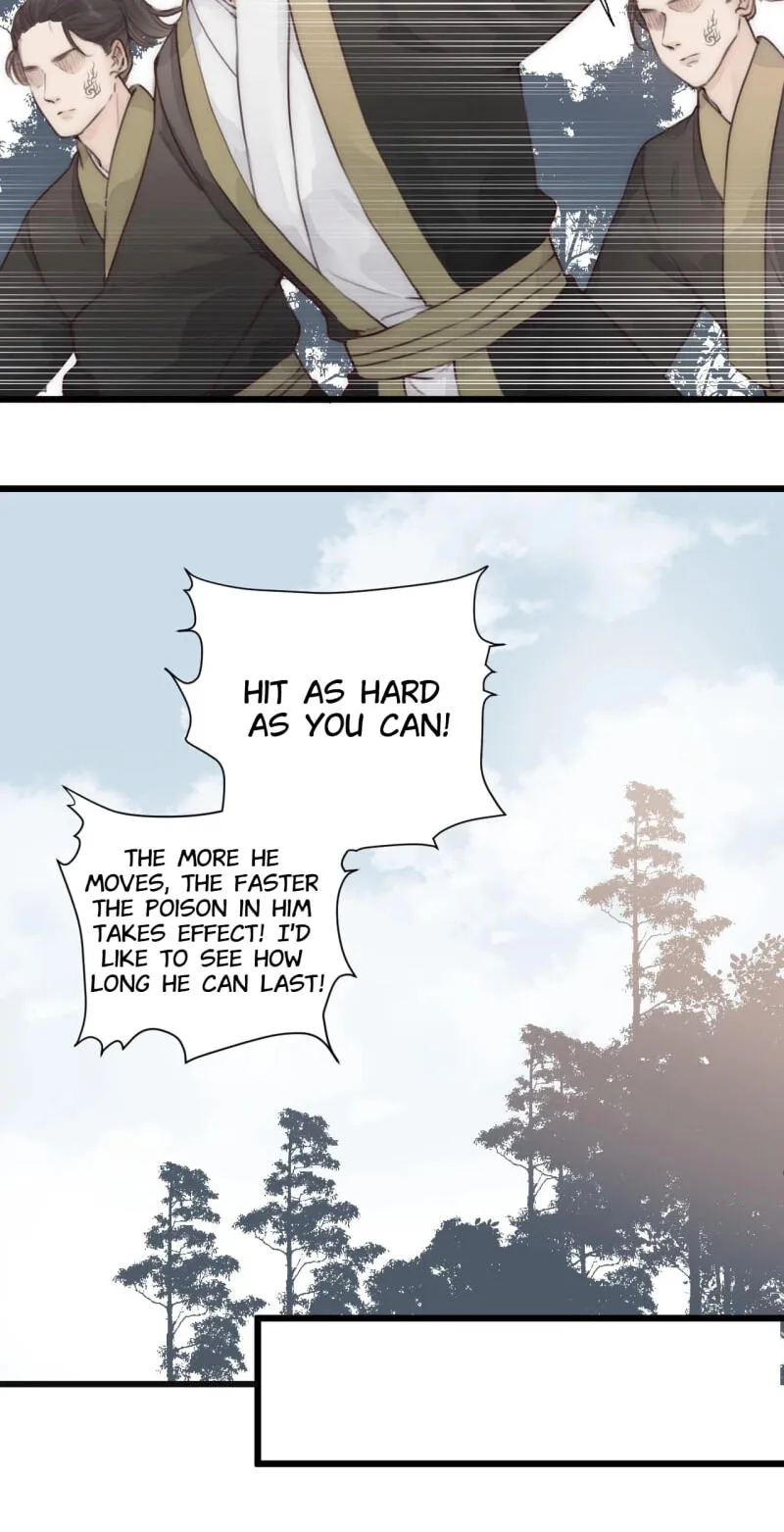 Read My Charming Bandit chapter 55 image 5 on Lezhin