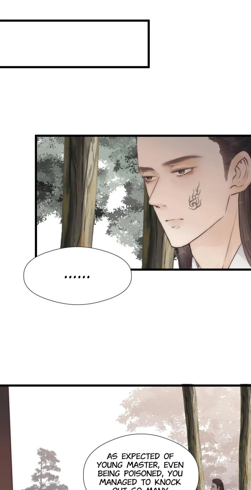 Read My Charming Bandit chapter 55 image 6 on Lezhin