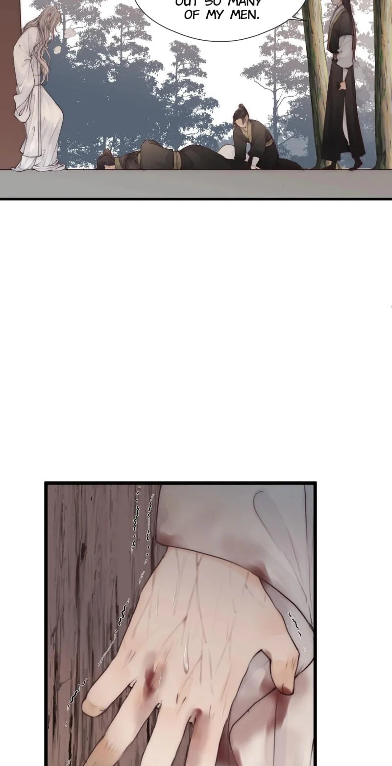 Read My Charming Bandit chapter 55 image 7 on Lezhin