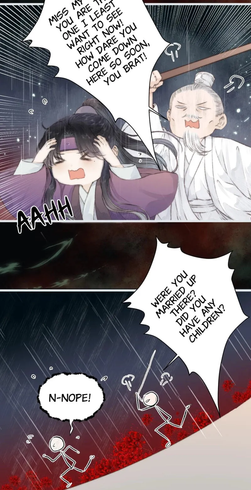 Read My Charming Bandit chapter 56 image 10 on Lezhin