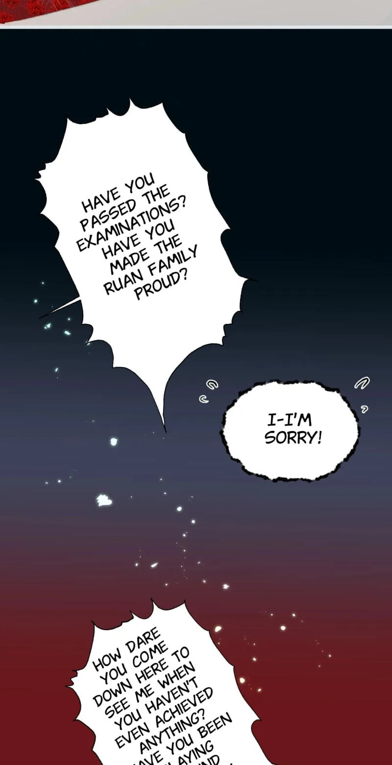 Read My Charming Bandit chapter 56 image 11 on Lezhin