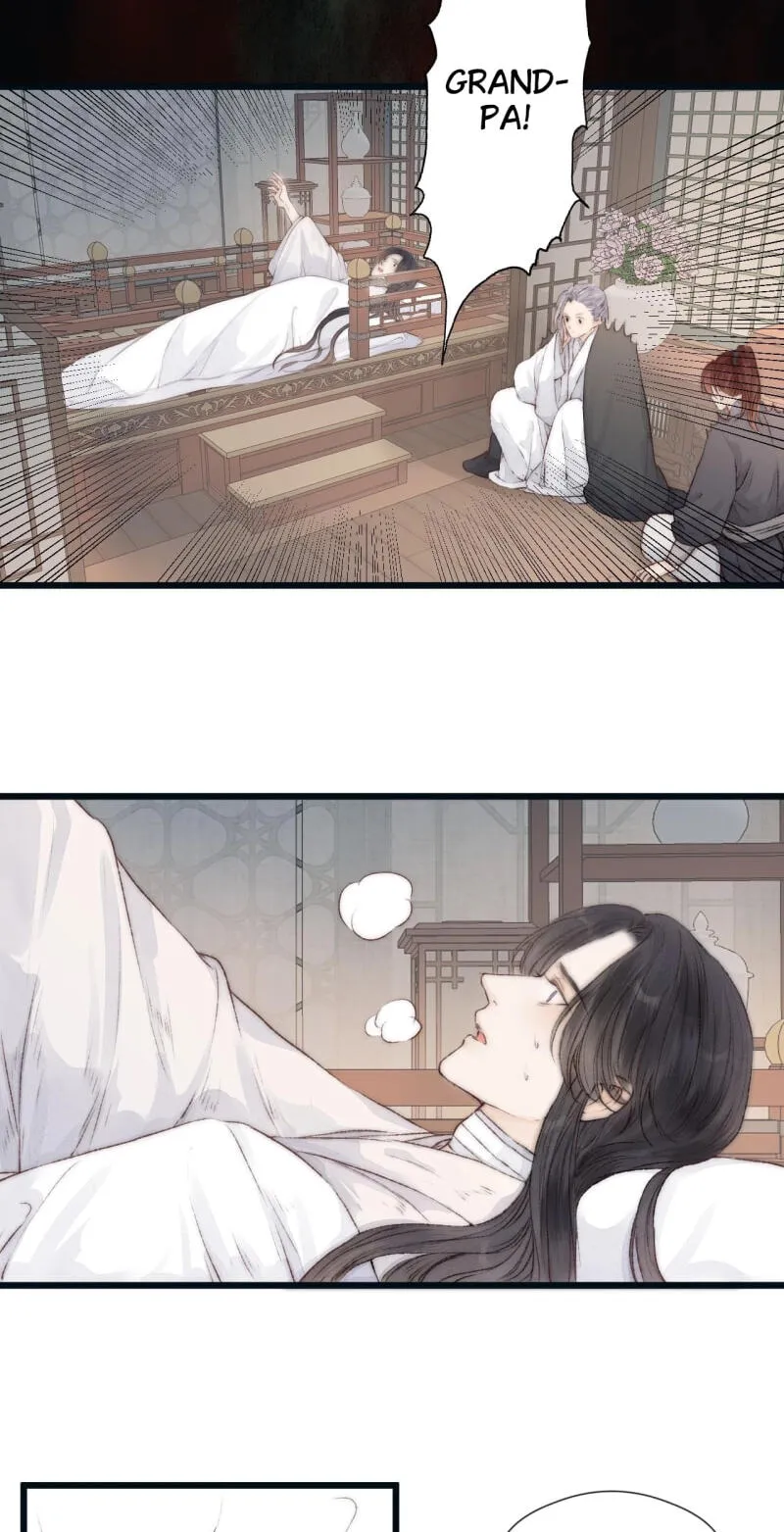 Read My Charming Bandit chapter 56 image 13 on Lezhin