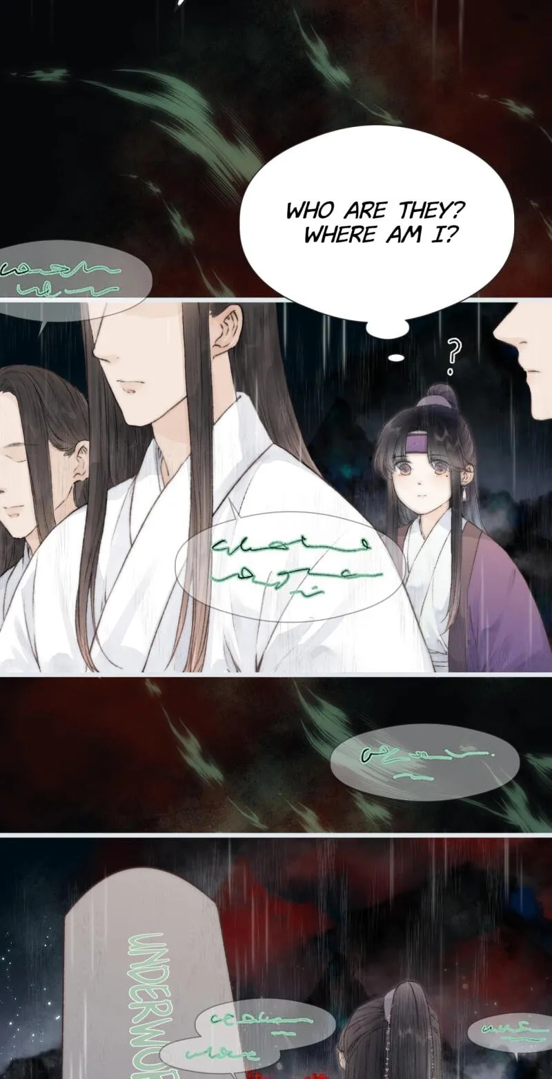 Read My Charming Bandit chapter 56 image 2 on Lezhin
