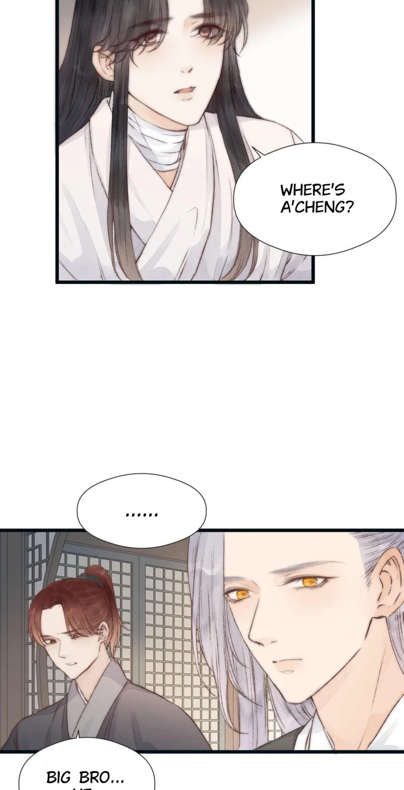 Read My Charming Bandit chapter 56 image 20 on Lezhin