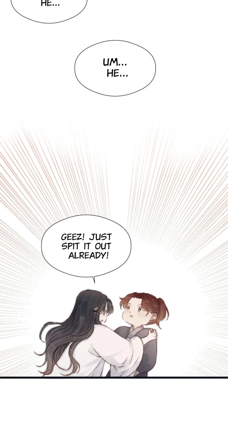 Read My Charming Bandit chapter 56 image 21 on Lezhin