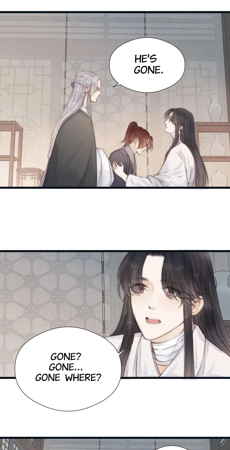 Read My Charming Bandit chapter 56 image 22 on Lezhin