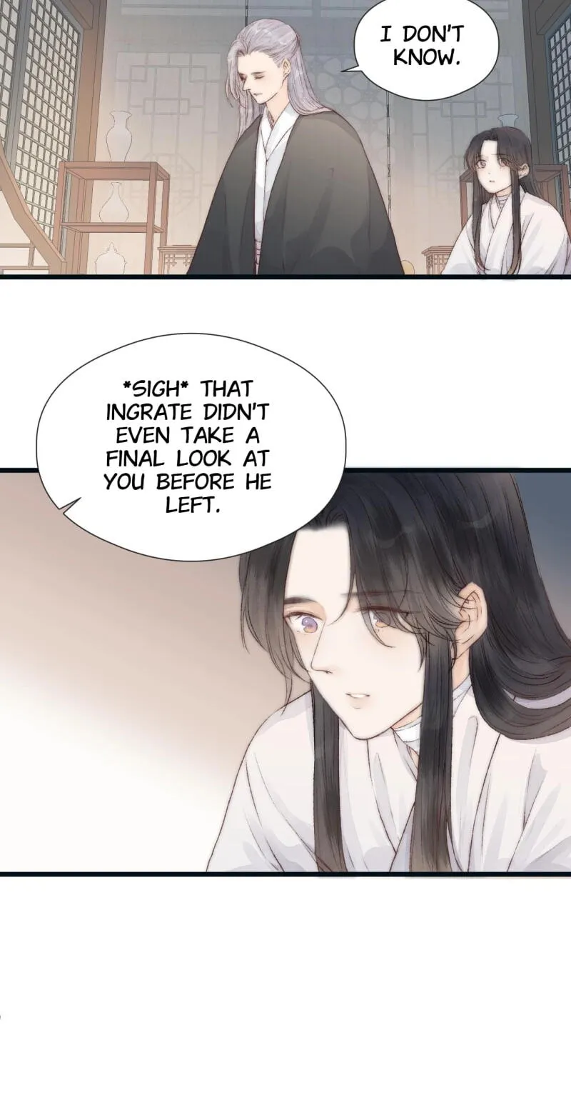 Read My Charming Bandit chapter 56 image 23 on Lezhin