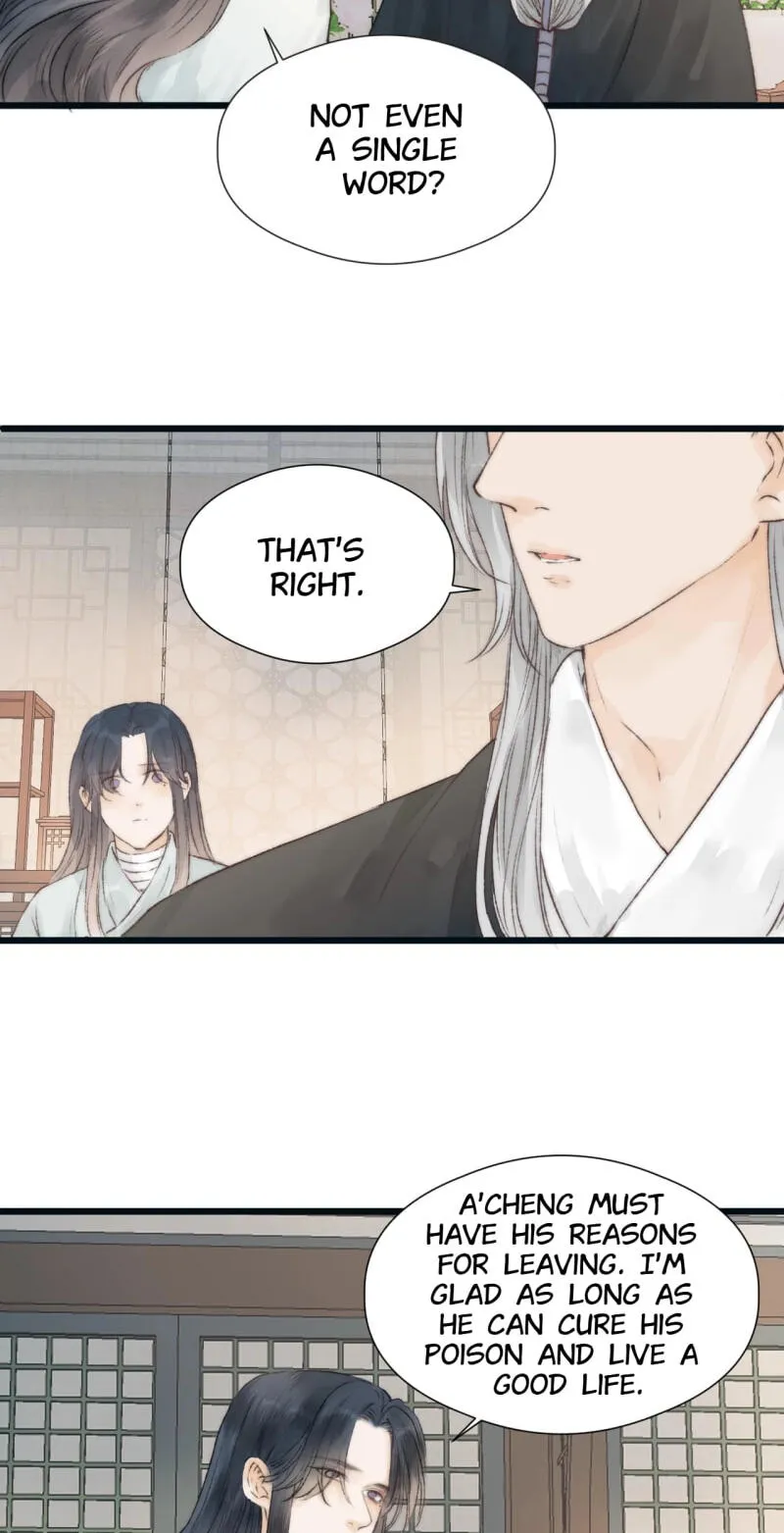 Read My Charming Bandit chapter 56 image 25 on Lezhin