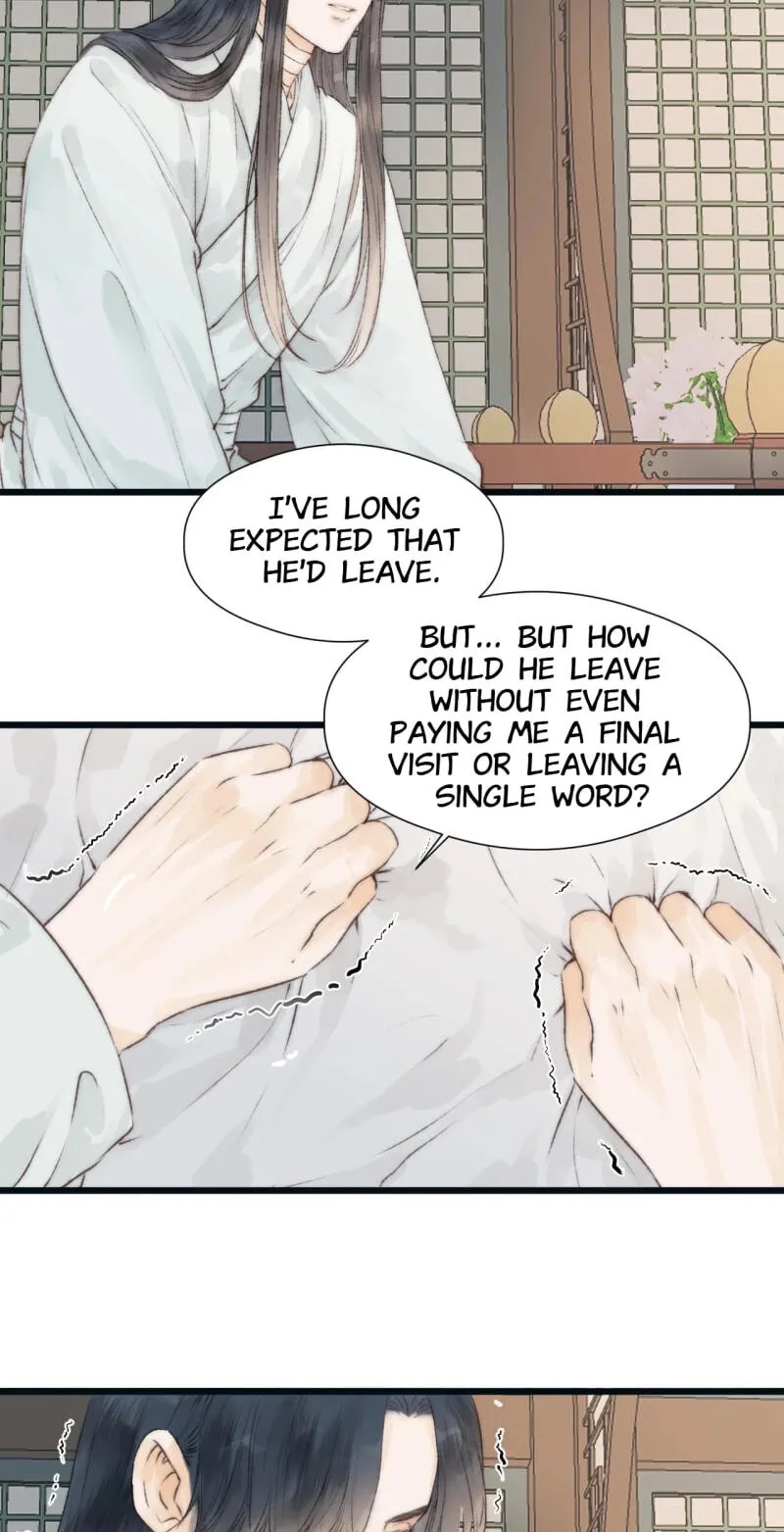 Read My Charming Bandit chapter 56 image 26 on Lezhin