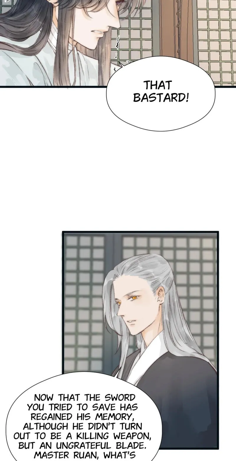 Read My Charming Bandit chapter 56 image 27 on Lezhin