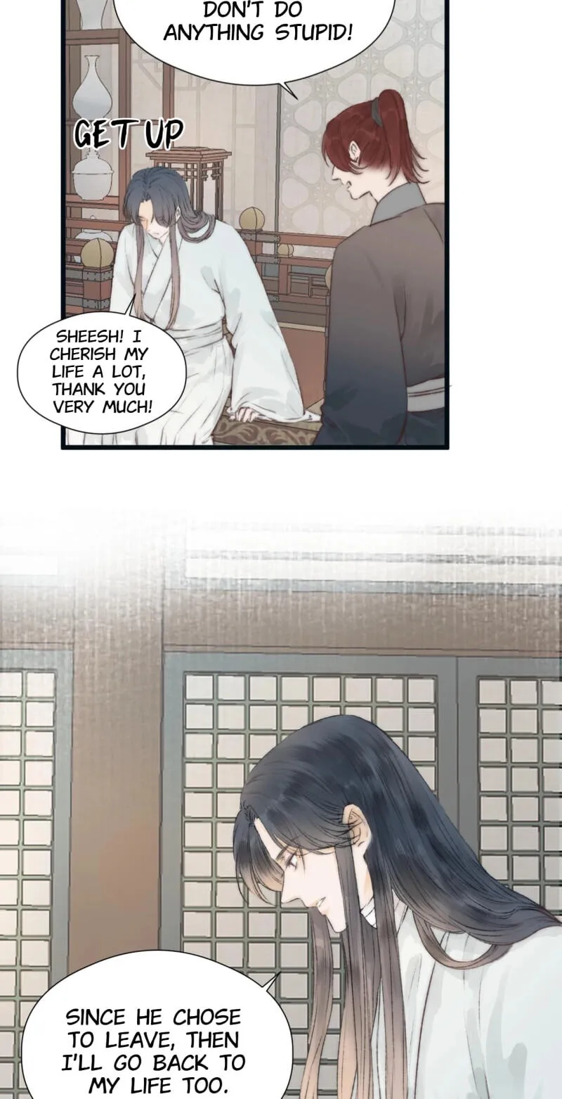 Read My Charming Bandit chapter 56 image 29 on Lezhin