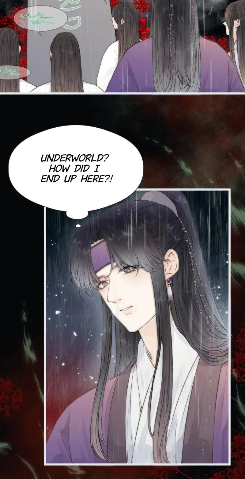 Read My Charming Bandit chapter 56 image 3 on Lezhin