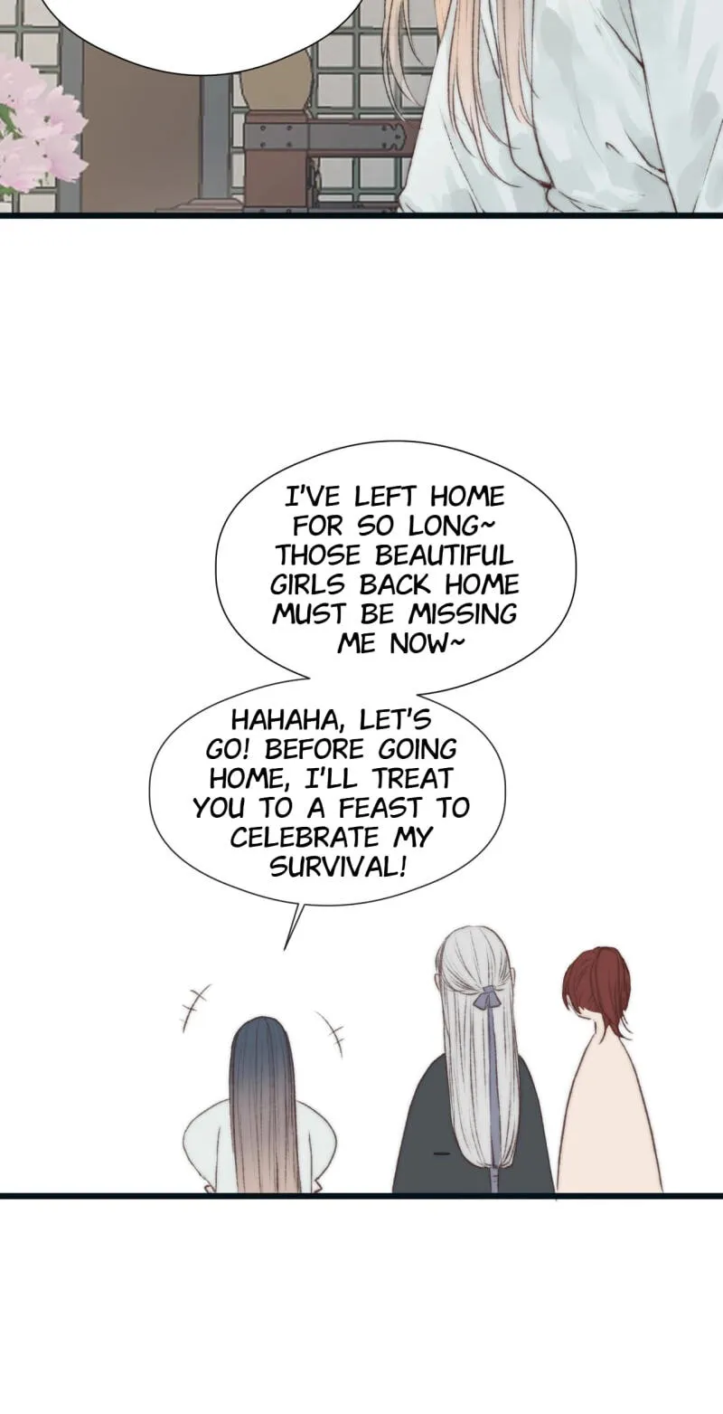 Read My Charming Bandit chapter 56 image 30 on Lezhin