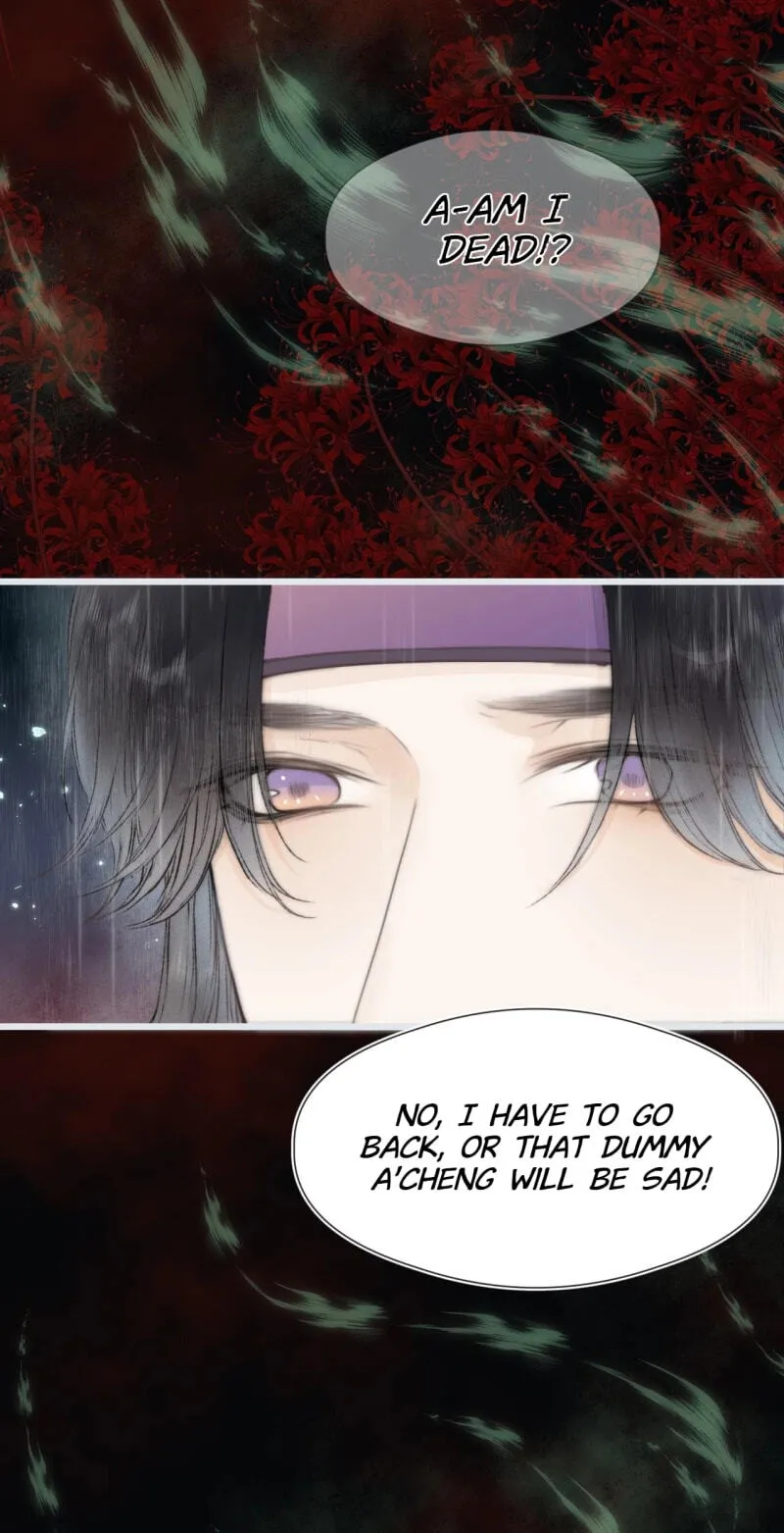 Read My Charming Bandit chapter 56 image 4 on Lezhin