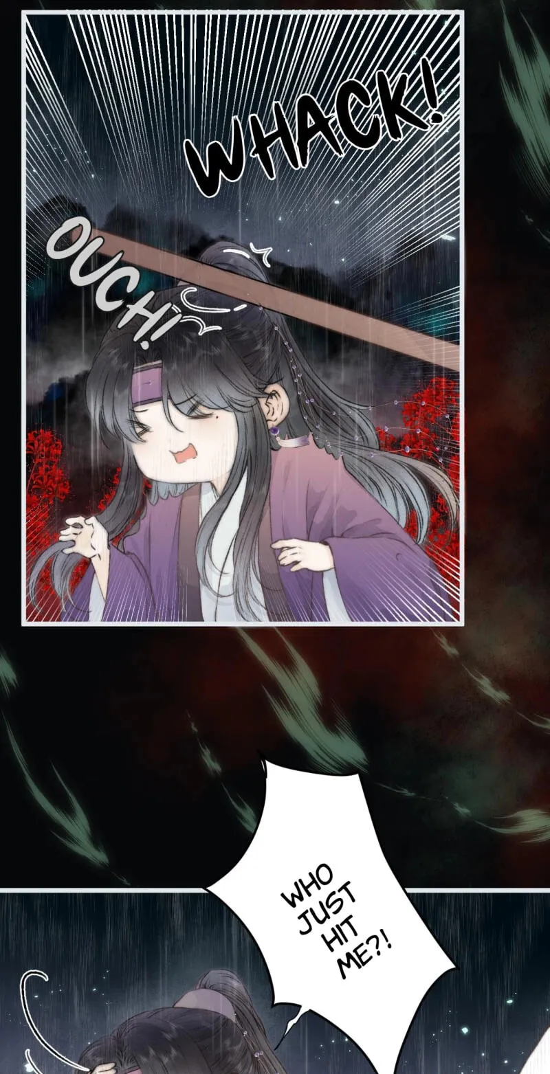 Read My Charming Bandit chapter 56 image 5 on Lezhin