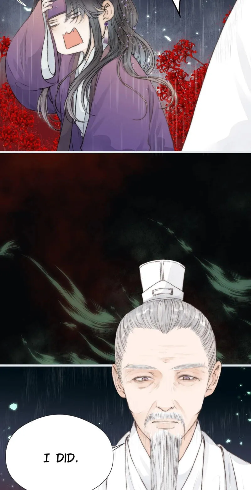 Read My Charming Bandit chapter 56 image 6 on Lezhin