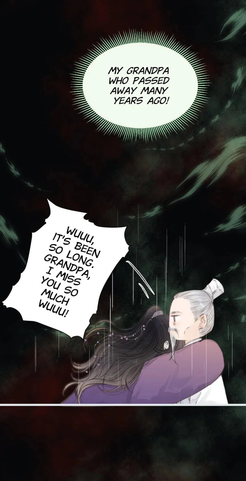 Read My Charming Bandit chapter 56 image 8 on Lezhin